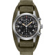 Hamilton® Chronograaf 'Khaki field' Heren Horloge H71706830