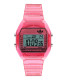 Adidas Originals® Digital 'Digital Two Crystal' Unisex's Watch AOST25540