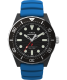 Timex® Analoog 'Deep water reef' Heren Horloge TW2Y02500