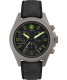 Timex® Chronograph 'Field Post Chrono' Men's Watch TW2V96300