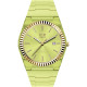 Ice Watch® Analogue 'Ice Power - Pw1 - Daiquiri Green' Women's Watch 024763