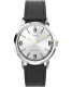 Timex® Analoog 'Marlin mechanic' Dames Horloge TW2V44700