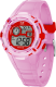 Ice Watch® Digitaal 'Ice digit explorer - lovely pink' Meisjes Horloge (Small) 023268