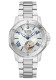 Bulova® Analoog 'Marine star' Dames Horloge 96L326