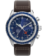 Timex® Chronograph 'Fly Back X Pan Am' Men's Watch TW2W97200