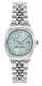 Philipp Plein® Analoog 'Date superlative' Dames Horloge PWNFA0225