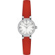 Tissot® Analoog 'T- lady lovely' Dames Horloge T1400091611100