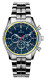 Orphelia® Chronograph 'Oblivion' Men's Watch OR82811