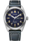 Citizen® Analoog Heren Horloge BM8560-45LC