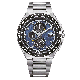 Citizen® Chronographe  Hommes Montre AT8238-84L