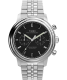 Timex® Chronograaf 'Waterbury metropolitan' Heren Horloge TW2Y23400