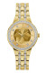 Bulova® Analoog 'Phantom' Dames Horloge 97L176
