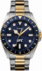 Timex® Analoog 'Ufc debut' Heren Horloge TW2V58400