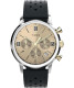 Timex® Chronograaf 'Marlin chrono' Heren Horloge TW2W10000