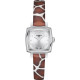 Tissot® Analoog 'Lovely' Dames Horloge T0581091703600