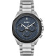 Boss® Chronograaf 'Cloud' Heren Horloge 1514015