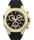 Timex® Chronograaf 'Ufc pro' Heren Horloge TW2W69800