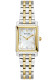 Bulova® Analoog 'Sutton' Dames Horloge 98P220