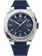 Alpina® Analogue 'Alpiner Extreme' Men's Watch AL-525N4AE6
