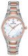 Bulova® Analoog Dames Horloge 98L244