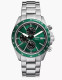 Fossil® Multi Dial 'Autocross' Heren Horloge FS6127