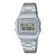 Casio® Digital 'Casio Collection Vintage' Unisex's Watch A158WEA-7EF