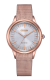Citizen® Analogique 'L Series' Femmes Montre EM1153-88A