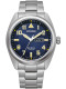 Citizen® Analoog Heren Horloge BM8560-88LC