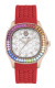 Philipp Plein® Analoog 'The $pectre' Dames Horloge PWTAA1024