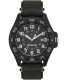 Timex® Analoog 'Expedition acadia' Heren Horloge TW4B26400