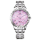 Citizen® Analogique 'Elegance' Femmes Montre EM0411-71X