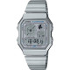 Casio® Digital 'Casio Collection Vintage' Unisex's Watch A130WE-7AEF