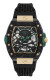 Philipp Plein® Analoog 'The $keleton' Heren Horloge PWJFA0325