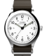 Timex® Analogue 'Weekender New England' Men's Watch TW2Y35800