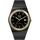 Ice Watch® Analogue 'Ice Power - Pw1 - Black Gold' Women's Watch 024768