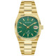 Bulova® Analogue 'Super Seville' Men's Watch 97B237