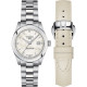 Tissot® Analoog 'T-my' Dames Horloge T1320071111600
