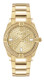 Philipp Plein® Analogue 'Plein Icon Chain' Women's Watch PW1FA0425