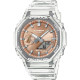 Casio® Analog Digital 'G-shock' Herren Uhr GA-2100BM-7A5ER