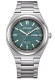 Citizen® Analoog Heren Horloge AW0130-85XC