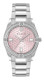 Philipp Plein® Analogue 'Plein Icon Chain' Women's Watch PW1FA0125