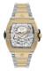 Philipp Plein® Analoog 'The $keleton2.0' Heren Horloge PWJFA0525