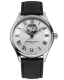 Frederique Constant® Analoog 'Classics heart beat' Heren Horloge FC-310MC5B6