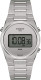 Tissot® Digitaal 'Prx' Heren Horloge T1372631103000