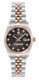 Philipp Plein® Analoog 'Date superlative' Dames Horloge PWNFA0625