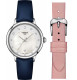 Tissot® Analoog 'Odaci-t' Dames Horloge T1332101611600