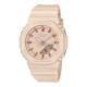 Casio® Analogue-digital 'G-shock' Women's Watch GMA-P2100M-4AER