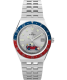 Timex® Analoog 'Peanuts q timex' Heren Horloge TW2W83300