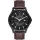 Armani Exchange® Analoog 'Hampton' Heren Horloge AX2446