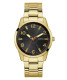 Guess® Analogue 'Monte' Men's Watch GW0804G3